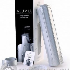 Теплолюкс Alumia